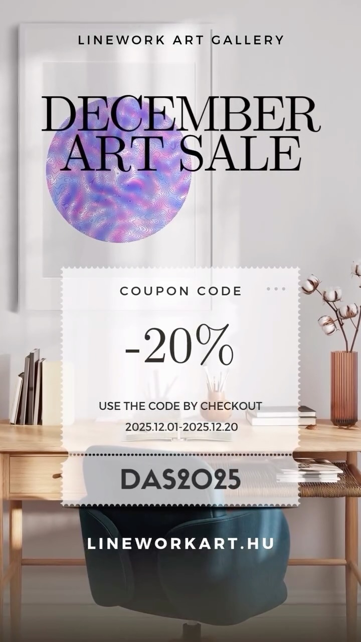 If you spotted the hidden message… you’re early. 👀✨
My December drop is now live with 20% OFF for those in the know.

Comment “ARTSALE” and I’ll unlock your code + the shop link in DM. Limited pieces once they’re gone, they’re gone.

#cncart #artdrop #lineworkart