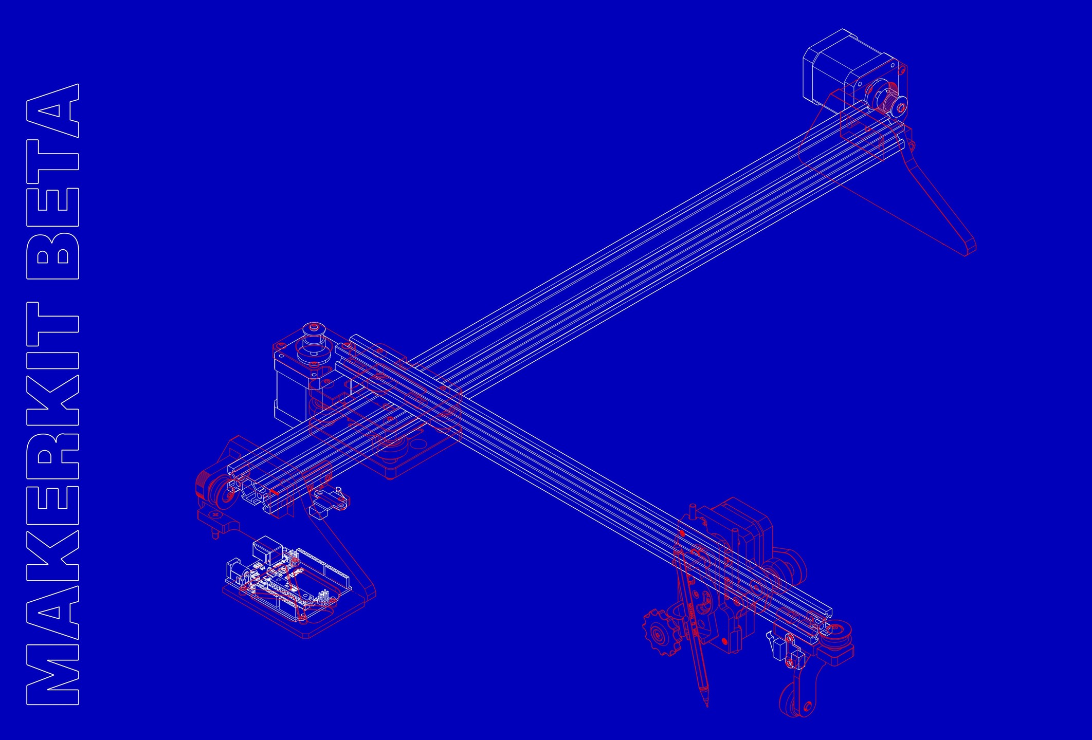 #blueprint #dıy #cnc